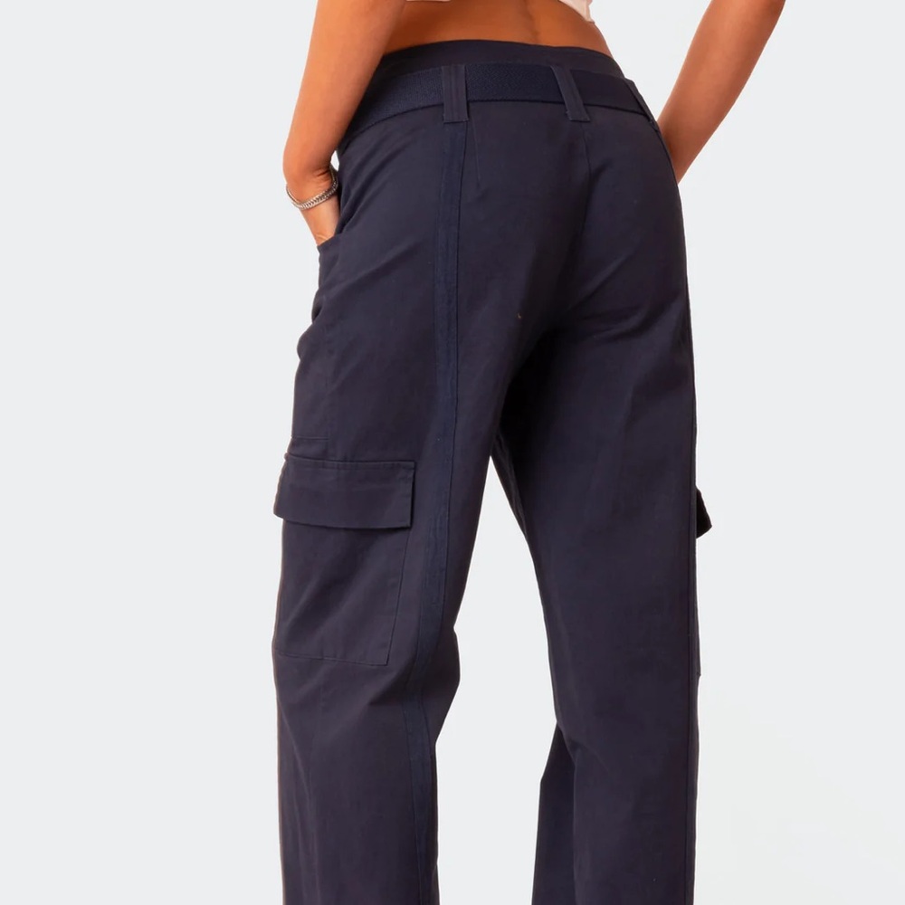 Edikted cargo pants - Picture 2 of 6